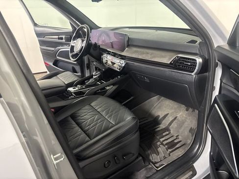 Used 2025 Kia Telluride SX Prestige X-Line AWD/4WD image 26