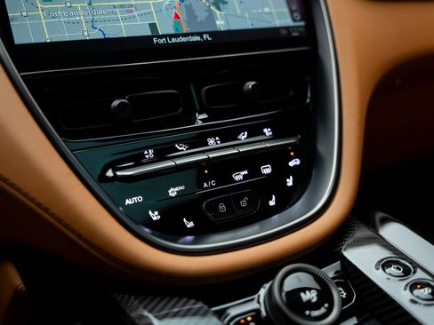 Used 2023 Aston Martin DBX 707 image 51