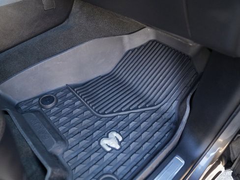 Used 2024 RAM 1500 TRX image 21