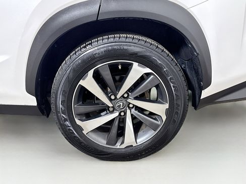 Used 2018 Lexus NX 300 AWD w/ Premium Package image 30