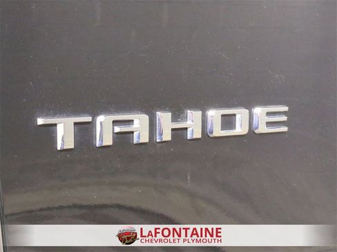 Certified 2024 Chevrolet Tahoe LT image 32