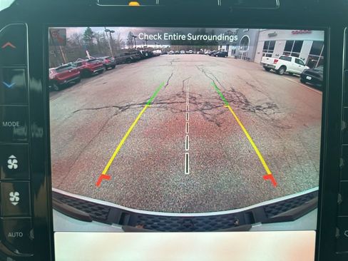 New 2026 RAM 1500 Big Horn/Lone Star image 20