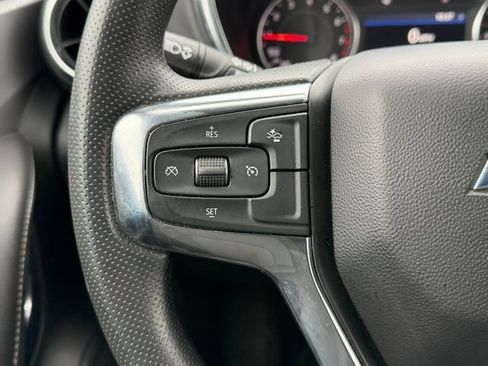 Used 2025 Chevrolet Blazer LT image 27