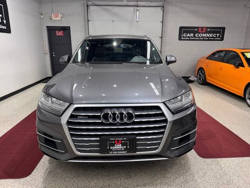 Used 2018 Audi Q7 3.0T Prestige AWD/4WD image 6