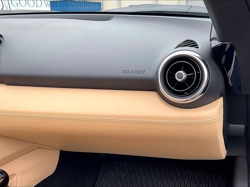 Used 2025 MAZDA MX-5 Miata RF Grand Touring w/ Weather Package image 19