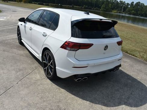 Used 2024 Volkswagen Golf R image 5