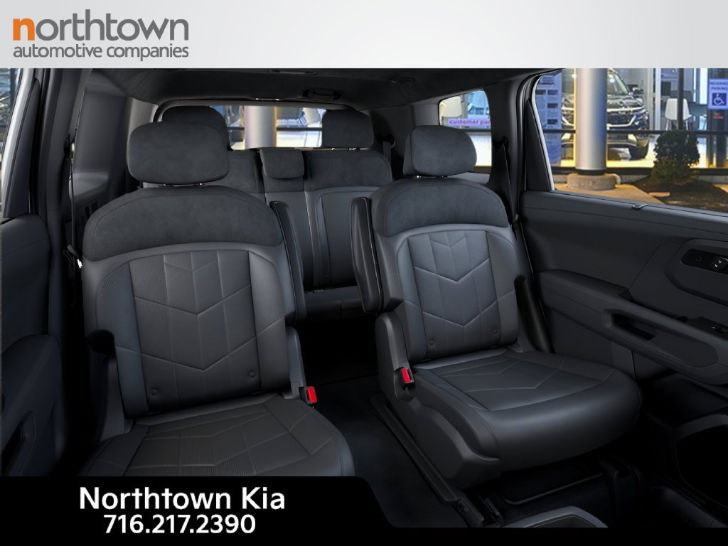 New 2027 Kia Telluride X-Line SX Prestige AWD/4WD image 17