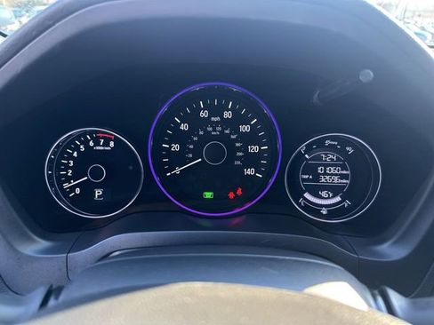 Used 2019 Honda HR-V Sport image 18