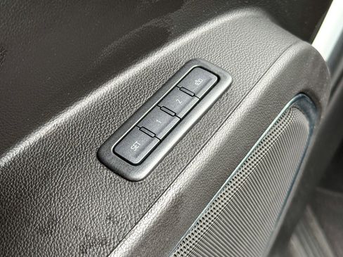 Certified 2020 Chevrolet Tahoe Premier AWD/4WD image 19