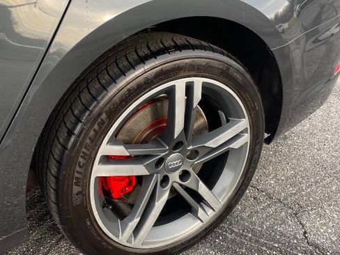 Used 2018 Audi A4 2.0T Premium Plus w/ Premium Plus Package image 12