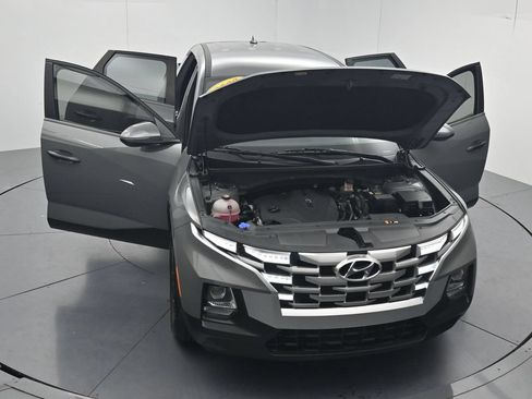 Used 2022 Hyundai Santa Cruz SEL FWD image 49