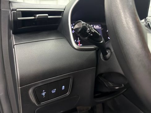 Used 2024 Hyundai Tucson SEL FWD image 22