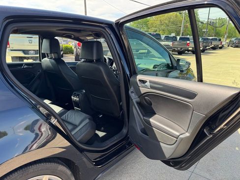 Used 2013 Volkswagen GTI Driver's Edition FWD image 45