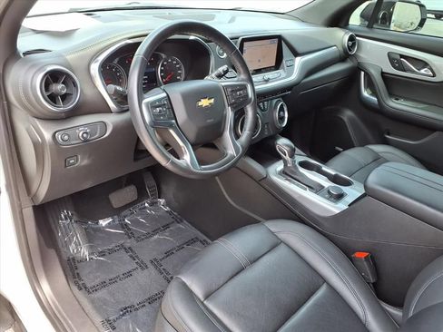 Used 2021 Chevrolet Blazer LT w/ Redline Edition FWD image 19