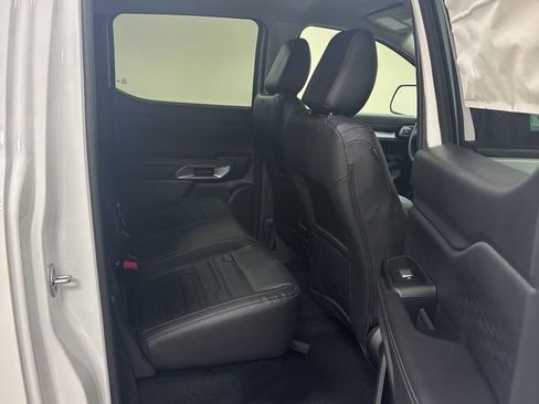 New 2026 Ford Ranger Lariat image 31