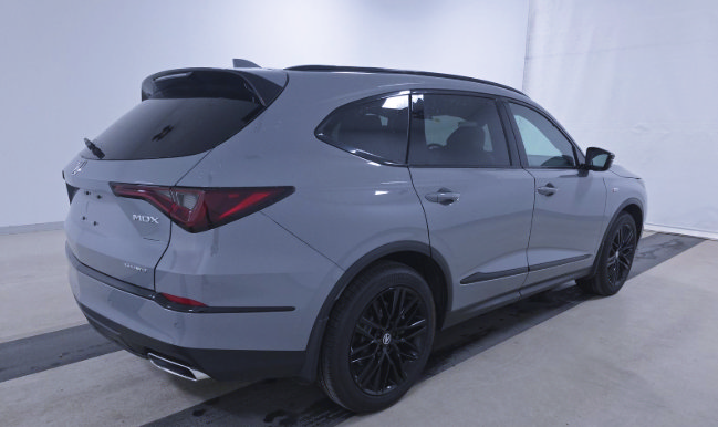 Used 2026 Acura MDX A-Spec w/ Advance Package AWD/4WD image 14