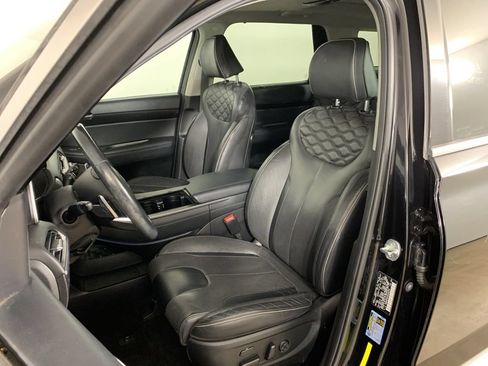 Used 2022 Hyundai Palisade Limited AWD/4WD image 28