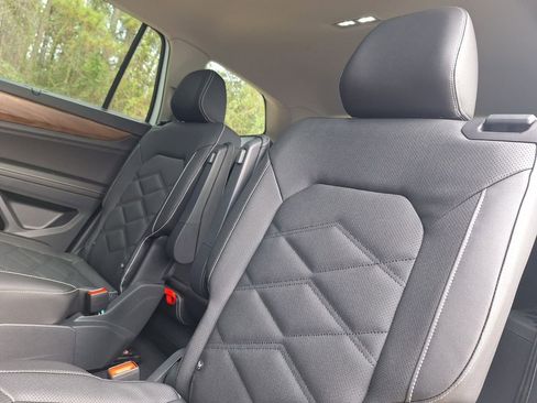 New 2026 Volkswagen Atlas SE image 23