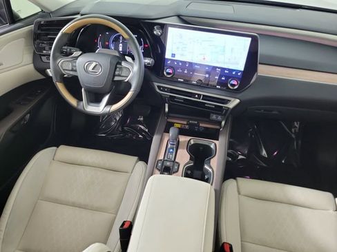 Used 2024 Lexus RX 350 FWD w/ Convenience Package image 15