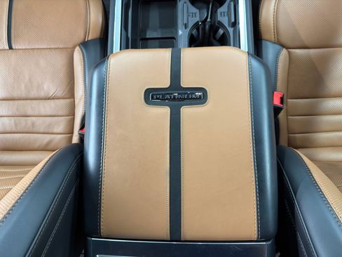 Used 2024 Ford F450 Platinum w/ FX4 Off-Road Package image 21