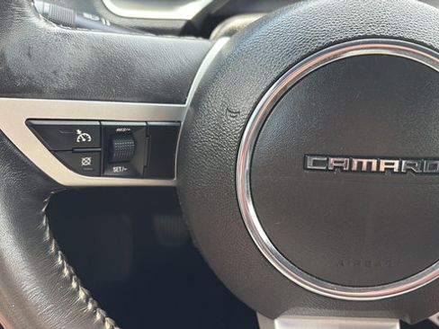 Used 2011 Chevrolet Camaro SS w/ RS Package RWD image 13