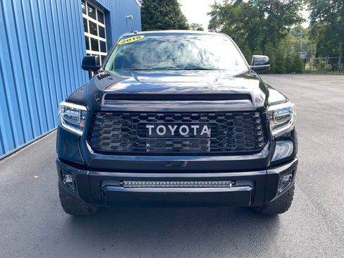 Used 2018 Toyota Tundra Platinum image 14