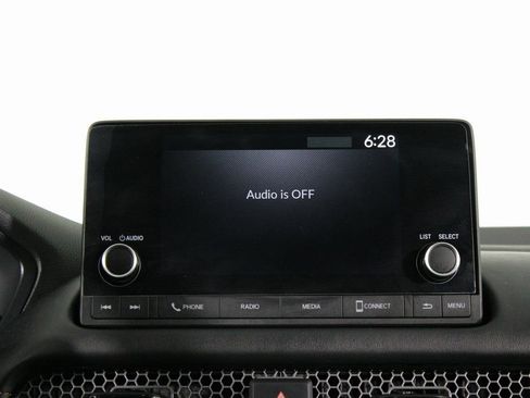 Used 2025 Honda HR-V Sport image 5