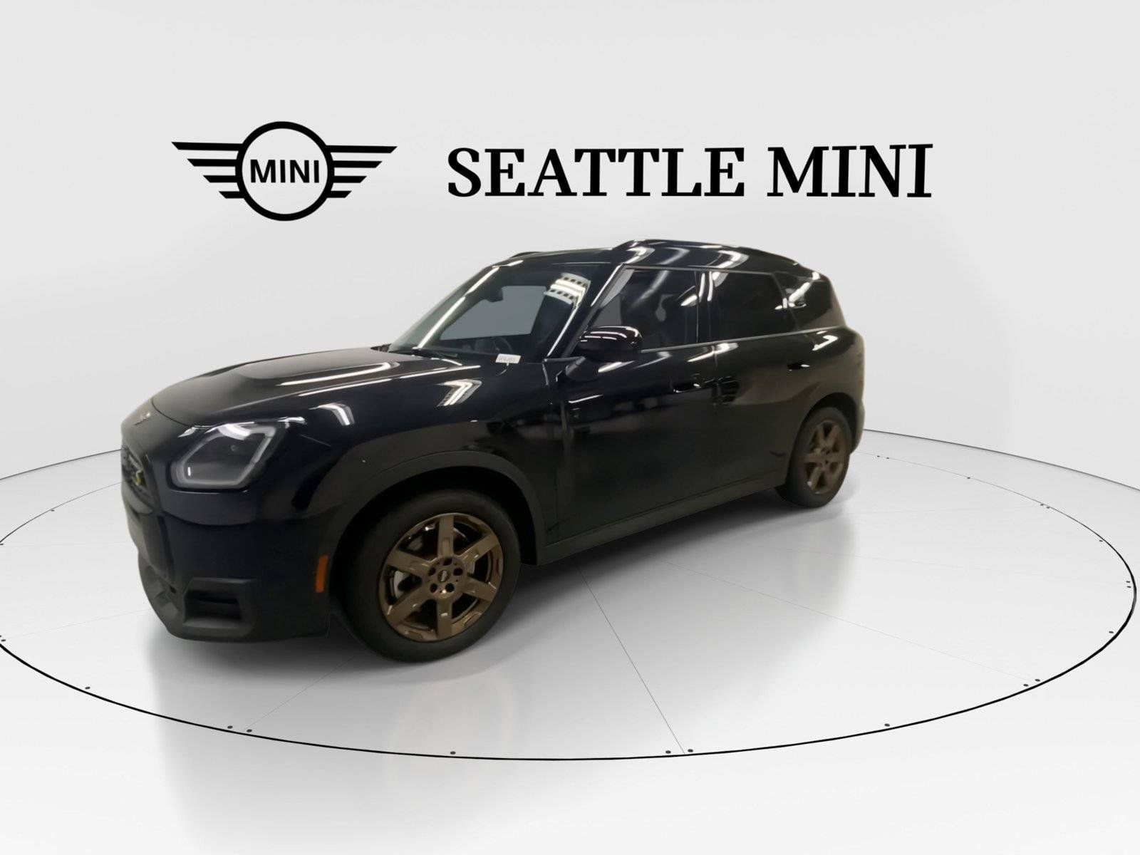 Used 2025 MINI Cooper Countryman SE AWD/4WD image 5