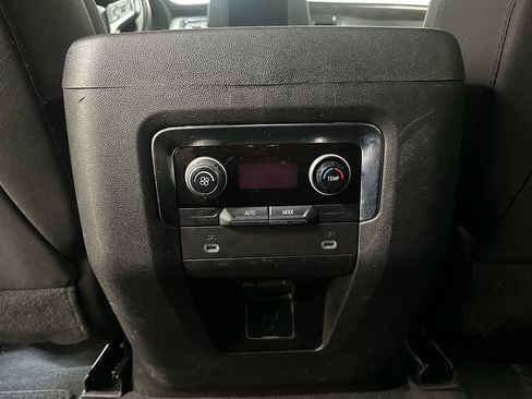 Used 2023 Chevrolet Tahoe LS w/ Driver Alert Package image 35