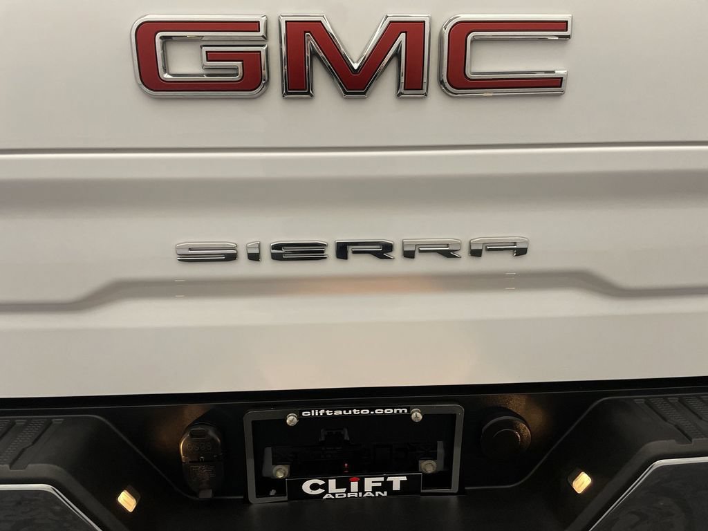 Used 2021 GMC Sierra 1500 SLE AWD/4WD image 26