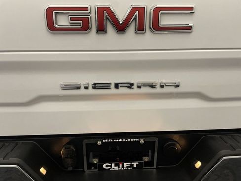 Used 2021 GMC Sierra 1500 SLE AWD/4WD image 26