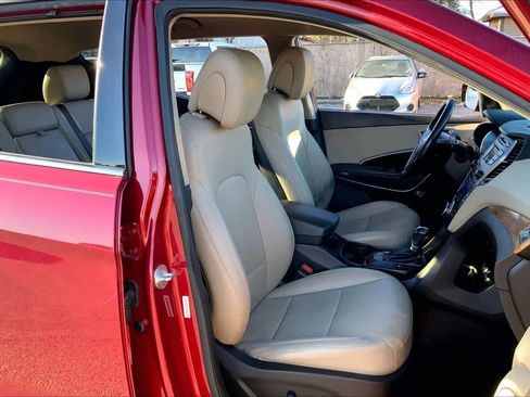 Used 2014 Hyundai Santa Fe Sport w/ Premium Equipment Package 03 image 9