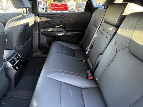 Certified 2024 Lexus RX 350 Premium w/ Accessory Package (K3) image 30