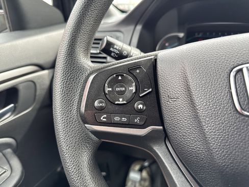 Used 2019 Honda Passport Sport image 17