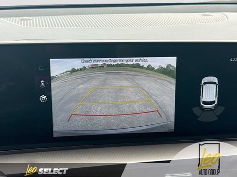 Used 2025 Kia Telluride S AWD/4WD image 17