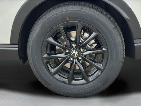 New 2026 Honda CR-V Sport-L image 5