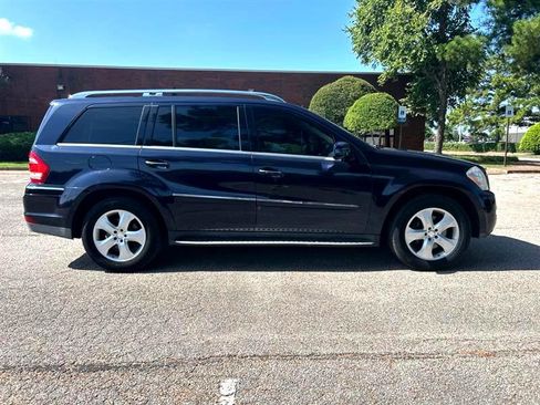 Used 2012 Mercedes-Benz GL 450 4MATIC image 29