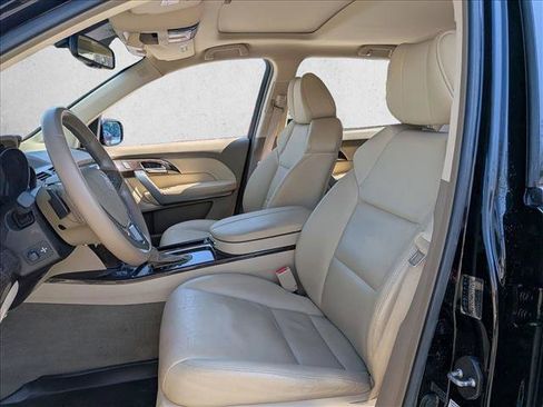 Used 2010 Acura MDX w/ Technology Package image 15