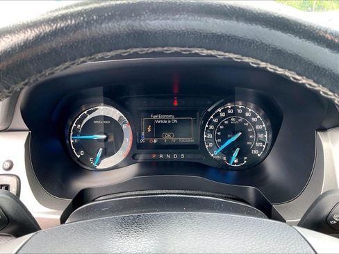 Used 2019 Ford Ranger XLT w/ Equipment Group 302A Luxury AWD/4WD image 21
