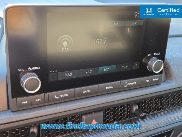 Certified 2024 Honda CR-V EX image 30