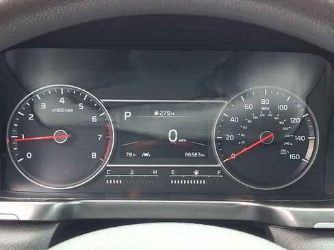 Used 2021 Kia Sorento LX AWD/4WD image 19