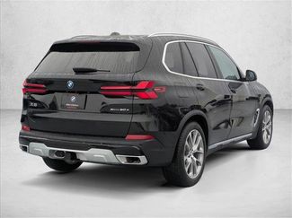 New 2026 BMW X5 xDrive50e video 2