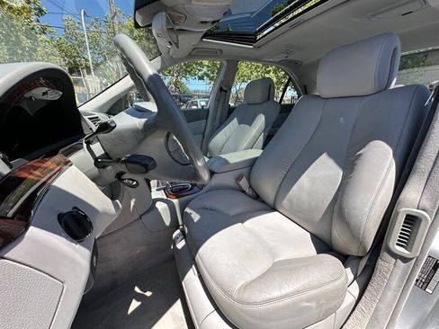 Used 2003 Mercedes-Benz S 500 image 11