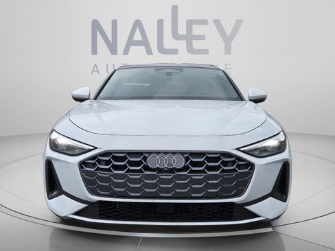 Used 2025 Audi A5 2.0T Premium AWD/4WD image 9