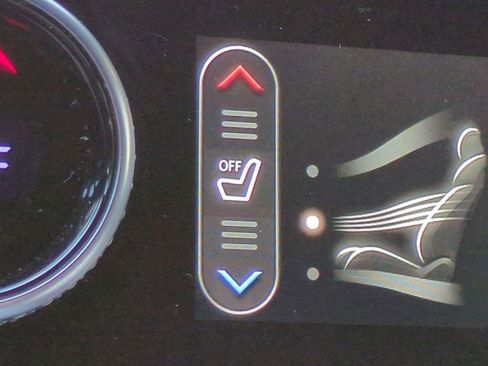 Certified 2025 Genesis GV70 3.5T Sport w/ Sport Advanced Package AWD/4WD image 26