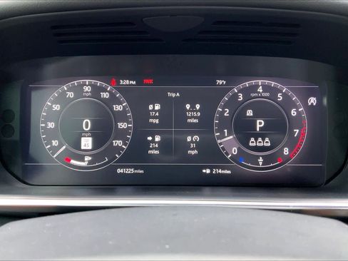 Used 2021 Land Rover Range Rover P525 Westminster Edition image 23