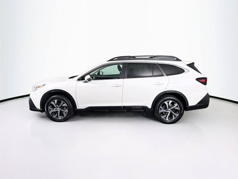 Used 2022 Subaru Outback Wilderness AWD/4WD image 8