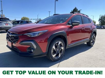 New 2025 Subaru Crosstrek 2.5i Limited