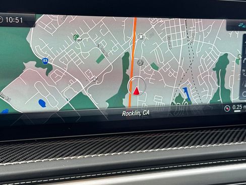 Certified 2024 Mercedes-Benz G 63 AMG 4MATIC image 25