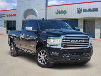 Used 2019 RAM 3500 Limited